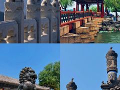 -颐和园