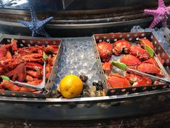 -北京贵宾楼饭店 红墙咖啡厅