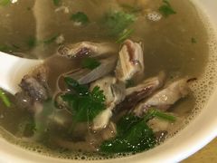 驴杂汤-王胖子驴肉火烧(鼓楼店)