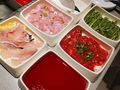 -海底捞火锅(龙湖三千集店)