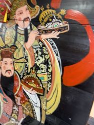 -匿名者纹身学院派·刺青