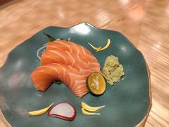 -鸟山鸣·日料食堂(王府井店)