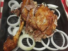 -西贝(枫蓝国际购物中心店)