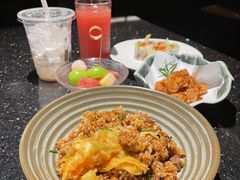 -上井精致料理(大坪店)