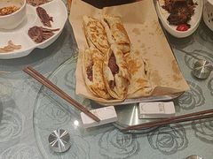 -高玛纳驴肉火烧(河间总店)