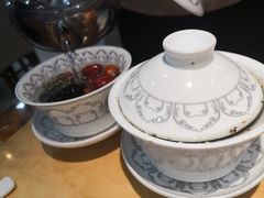 八宝茶-同心春餐饮(富宁街店)