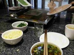 -满江红火锅(凯德店)