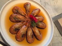 熟醉大头虾-阿明小菜·海鲜·上海菜(浦建路店)