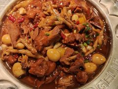 -胖哥俩肉蟹煲(梅溪步步高店)
