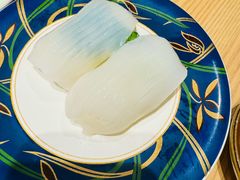 -大起水产回转寿司(大丸心斋桥店)