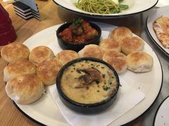 PizzaExpress&nbsp;马上诺(长泰广场店)-玛尚诺Pizza&Bar(长泰广场店)