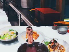 -青年公社烤鸭(青年路店)