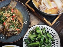 -吃货私房菜(丽江束河古镇店)