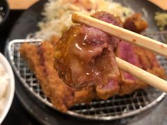 -牛カツ京都勝牛(河原町蛸薬師店)