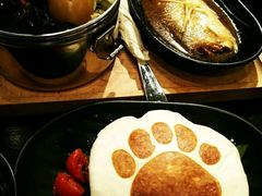 -小明同学(三里屯店)