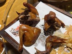 -猪腰一家·地道佛山菜(盐步店)