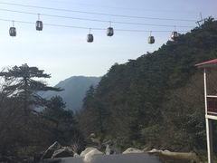-庐山风景名胜区