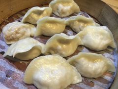 -老边饺子馆(中街店)
