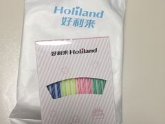 -好利来(新宜白店)