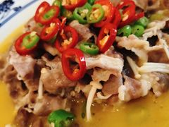 -久宴·天目湖大鱼头(恐龙园店)