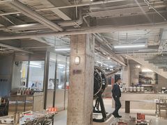 -No.DD戳子烧烤·江湖菜(北京总店)