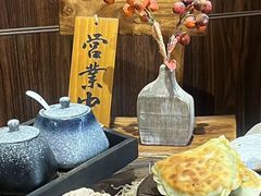 -地二手作鱼汤馄饨(上街里店)