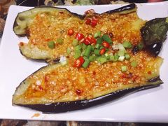 -阿里巴巴海鲜烧烤家常菜(黄岛店)