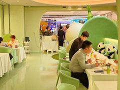 -眉州东坡·熊猫主题餐厅(枫蓝店)