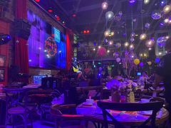 -胡桃里乐队酒馆(昙华林店)