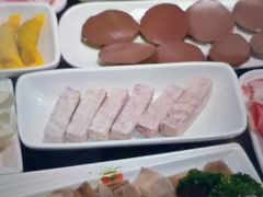 -柠檬香茅火锅(长山湖购物广场店)