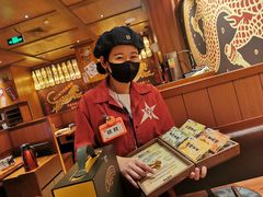 -摩打食堂(江南西店)