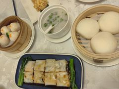 -酌宴府The China Club·广州万富希尔顿酒店(云城东路店)