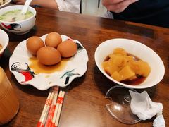 咸水馍-胖阿姨米烂(四分店)