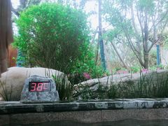 -太白山御龙湾温泉