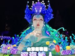 -海合安武汉极地海洋公园