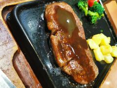牛排-必胜客(滨江店)