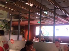 -左庭右院鲜牛肉火锅(新梅广场店)