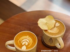-E SPECIAL COFFEE 别样
