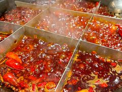 -周小明火锅(黑金冠社区店)