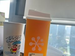 -奈雪的茶(中洲πmall店)