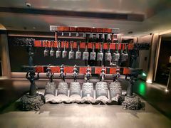 -曾宴·楚菜(湖北省博物馆店)