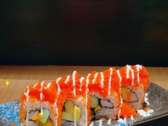 -乌君·酒场·炭火烧鸟(侨城坊店)