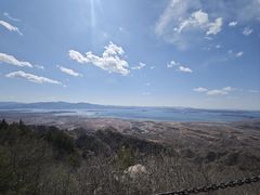 -云峰山自然风景区