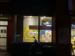 -麦当劳(花桥得来速店)