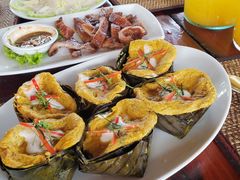 -自然餐厅(Phuket)