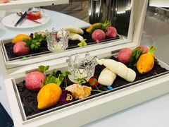 -3号仓库·创意中国菜(新世界城店)