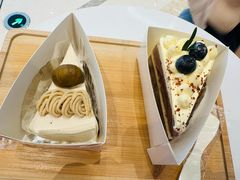 -Pantry's Best派悦坊蛋糕(K11购物艺术中心店)