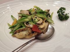 -逸林轩中餐厅(中信泰富朱家角锦江酒店)
