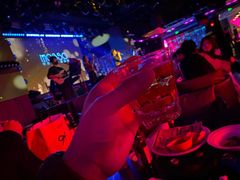 -MOSSO音乐酒吧·live house(南京旗舰店)