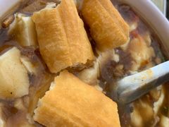 -李三卤汁豆腐脑